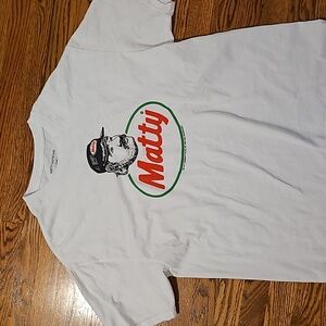 Matty Matheson Trucker Shirt (XL)